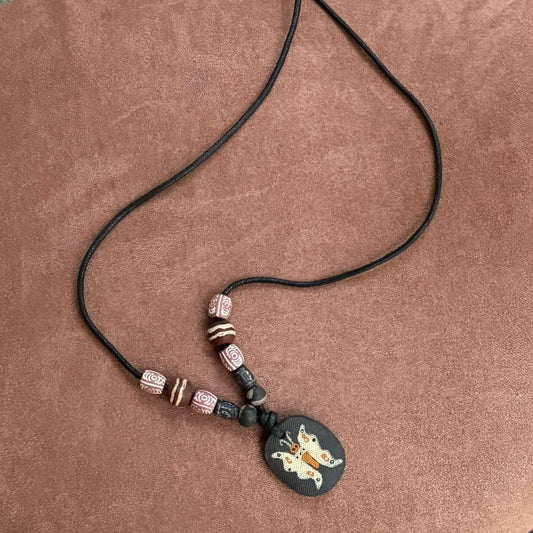 Men’s necklace