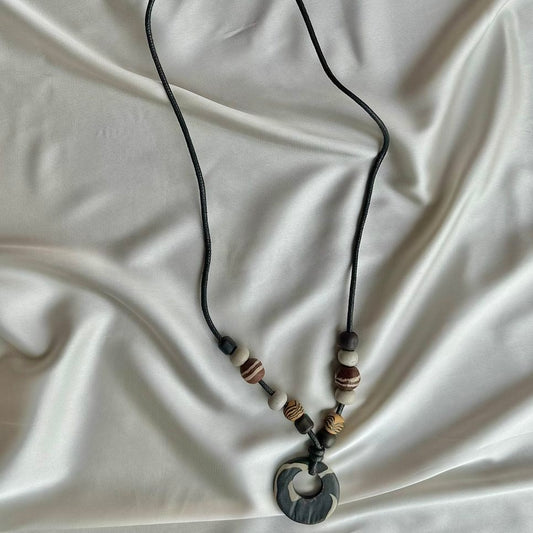 Men’s necklace