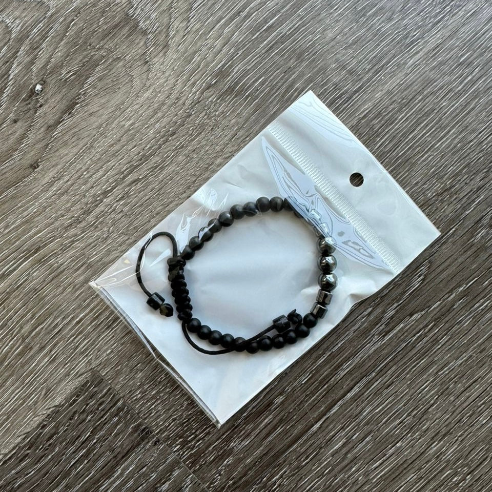 Men’s bracelet