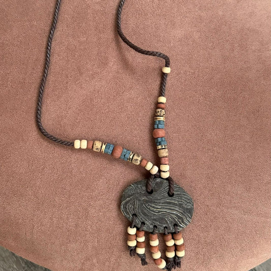 Men’s necklace