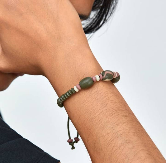 Men’s bracelet