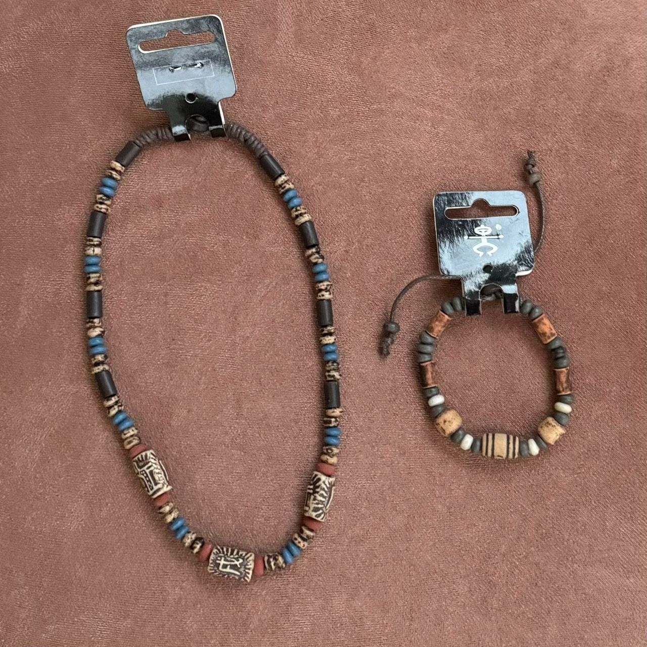 Men’s jewelry set