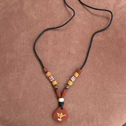 Men’s necklace