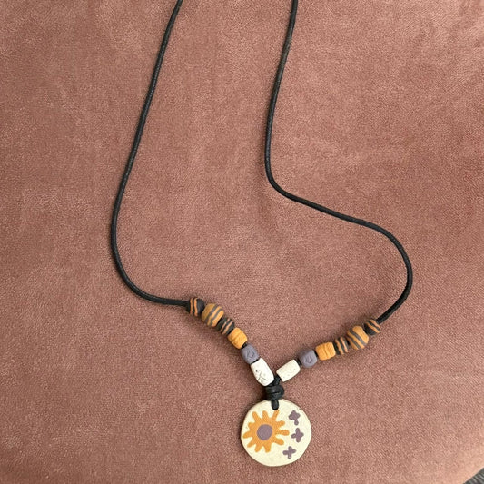 Men’s necklace