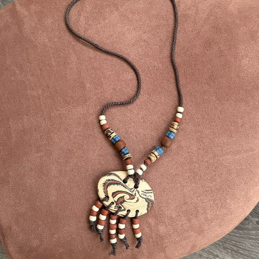 Men’s necklace