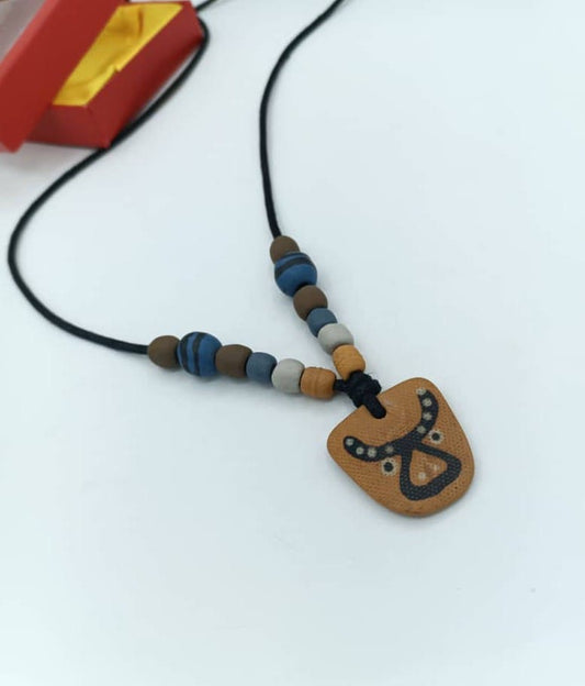 Men’s necklace