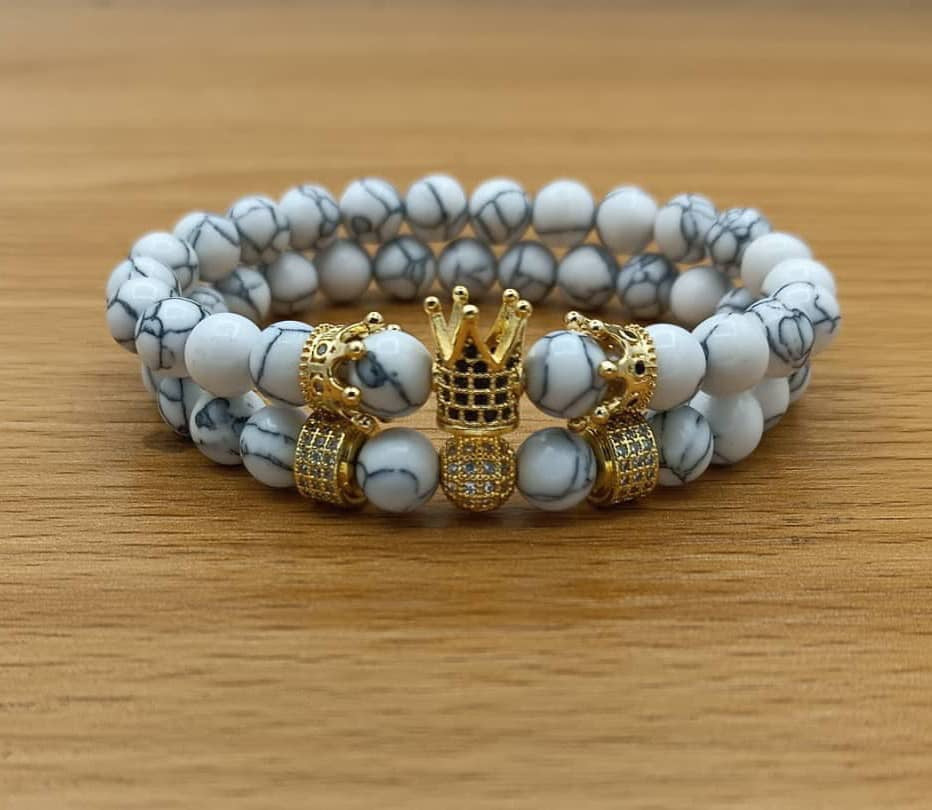 Men’s bracelet