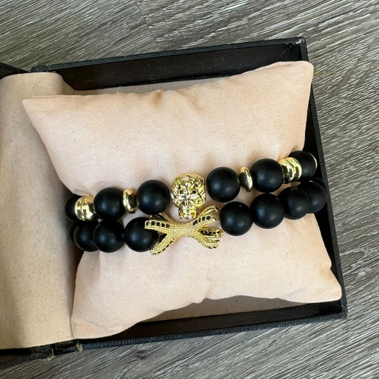 Men’s bracelet