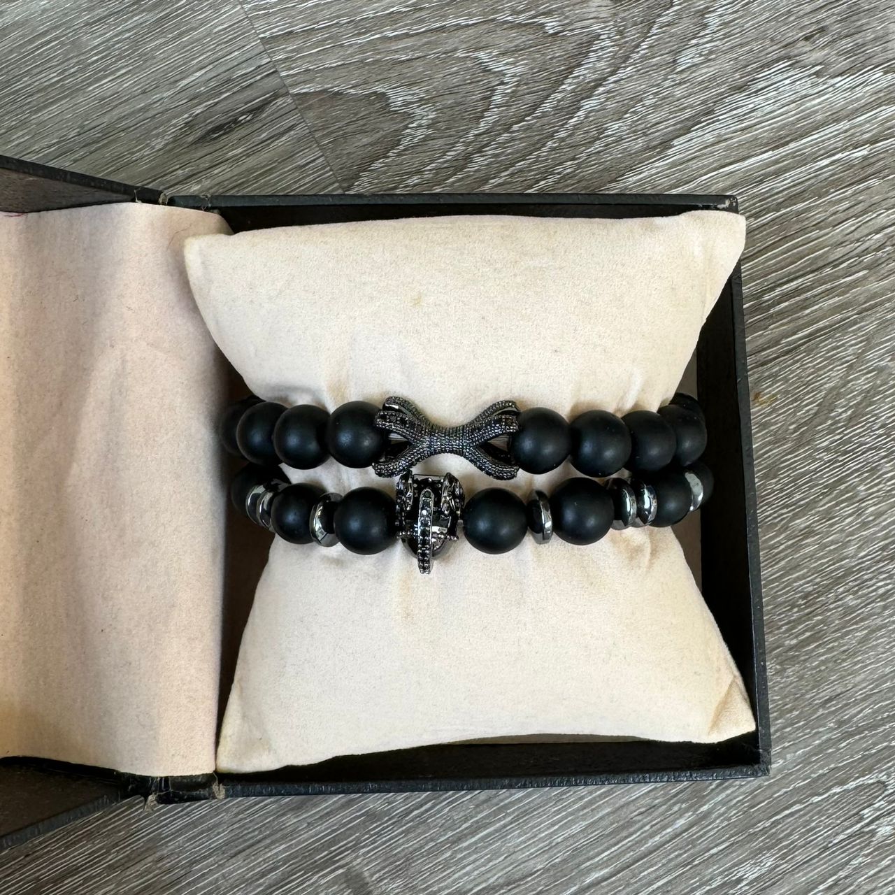 Men’s bracelet