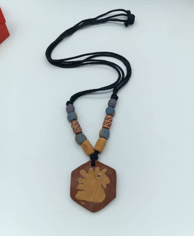 Men’s necklace w