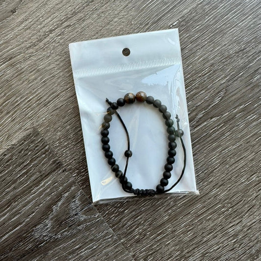 Men’s bracelet