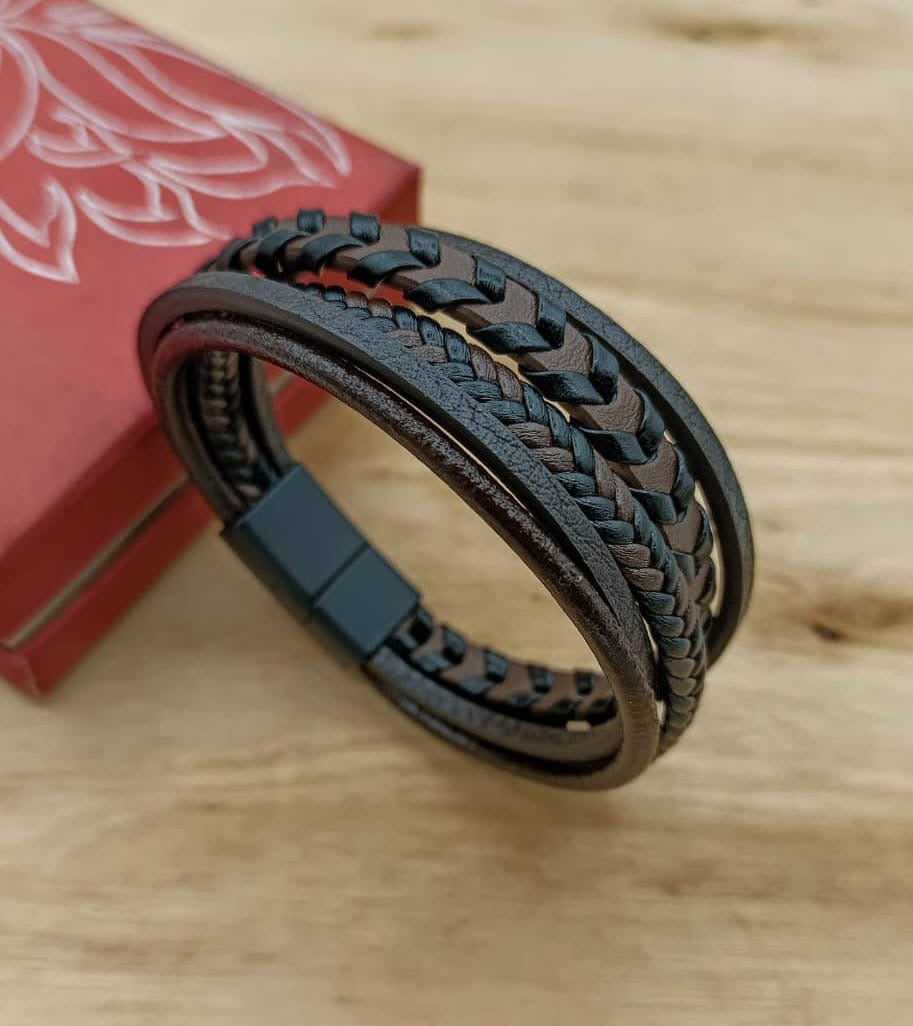 Men’s bracelet