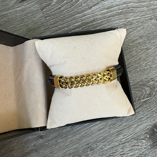 Men’s bracelet