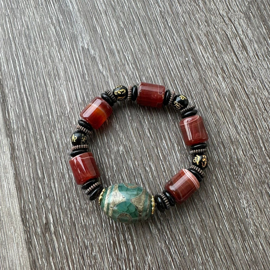 Men’s bracelet