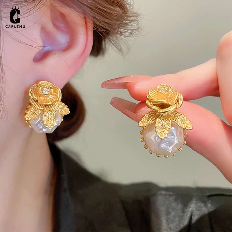 Fashion earring