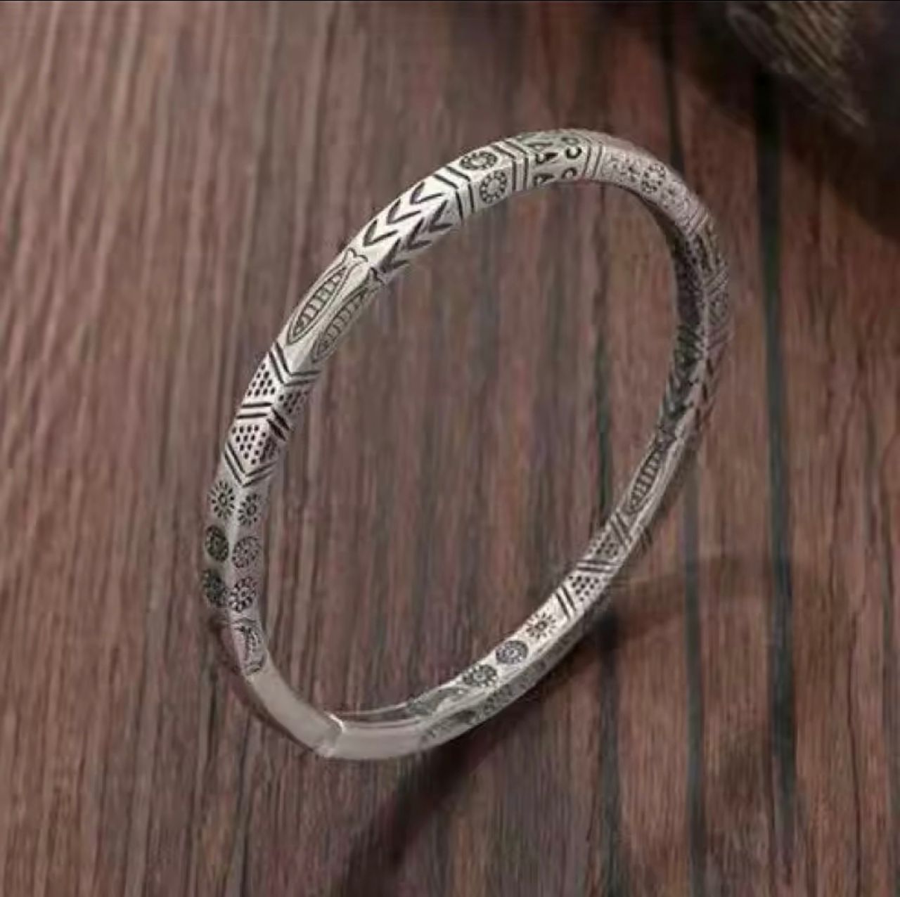 Men’s bracelet